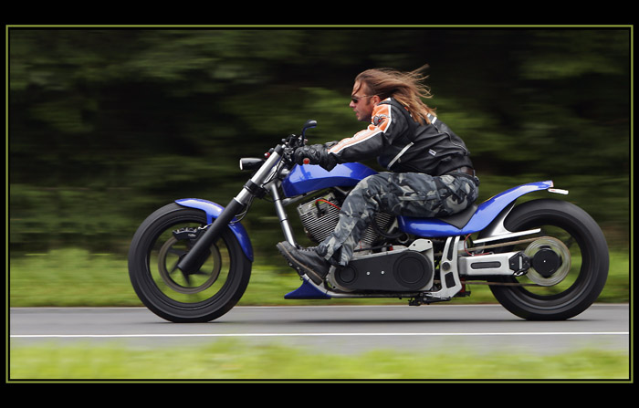 Rider...