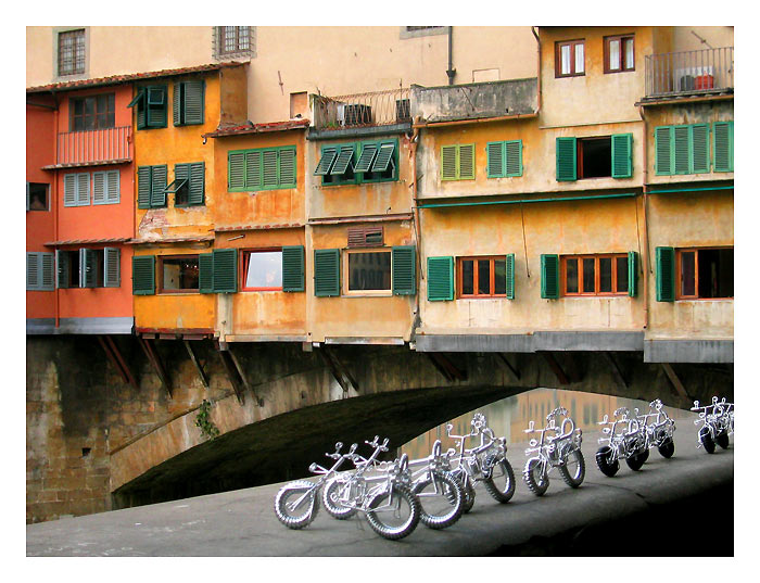 Ponte Vecchio