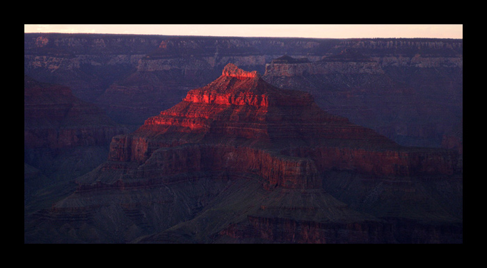 Grand Canyon I