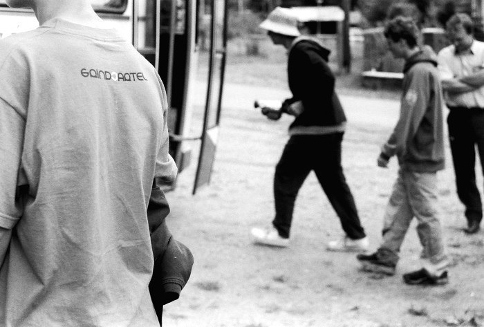 fired video bus tour