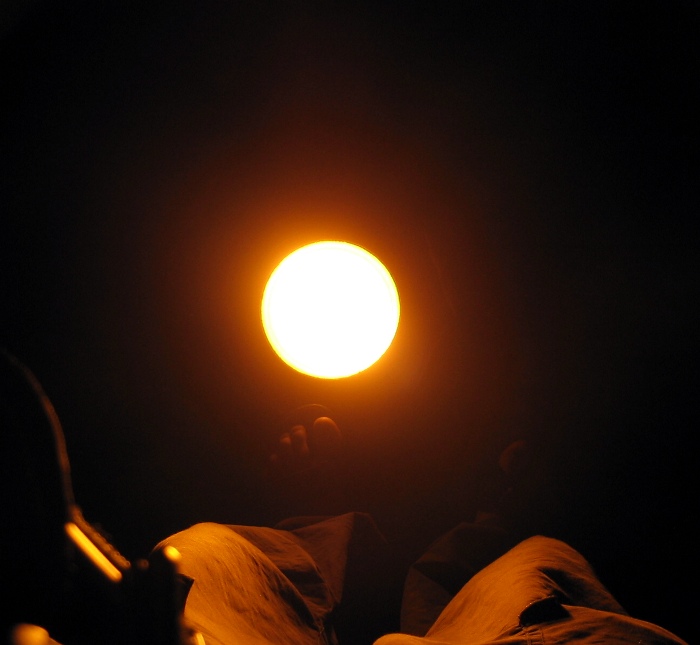 BlackHoleSun