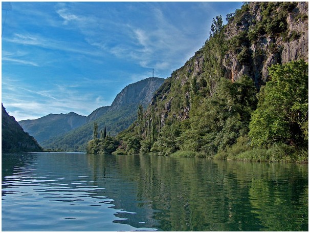 Cetina