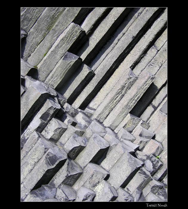 Vějířovka čedičová