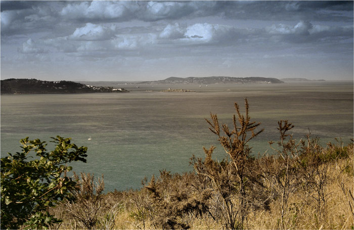 DUBLIN - Bray