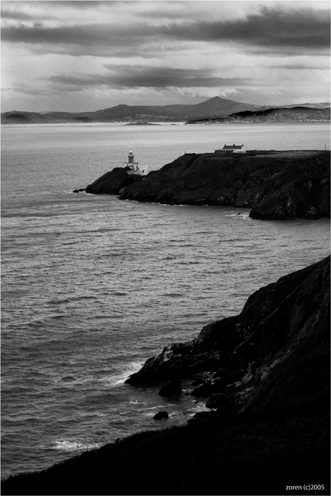 DUBLIN - HOWT