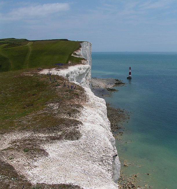 Beachy Head