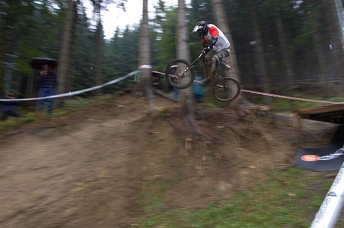 Razula MTB DownHill