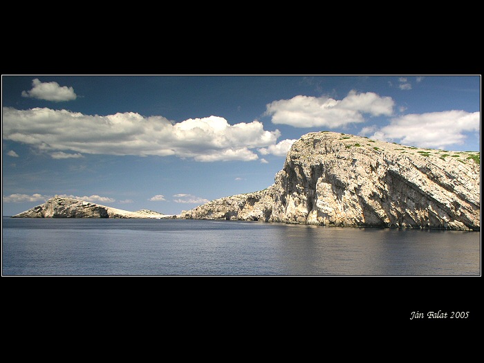 <b> Na Jadrane -6- Kornati
