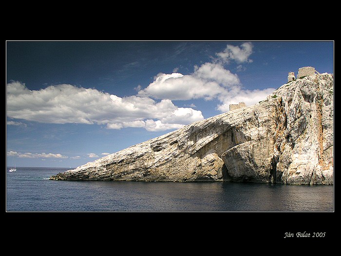 <b> Na Jadrane -7- Kornati