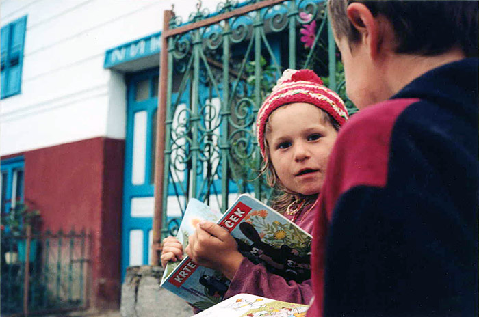 rumunske fragmenty 1