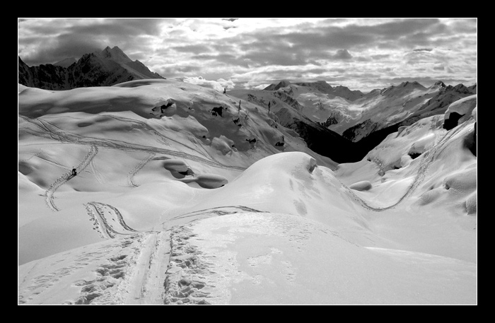Tupper glacier 02(Roger pass)