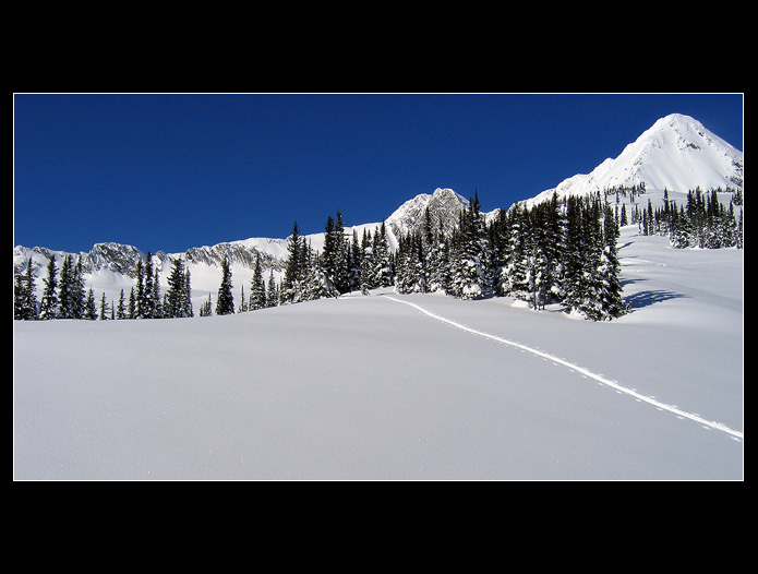 Ballu pass