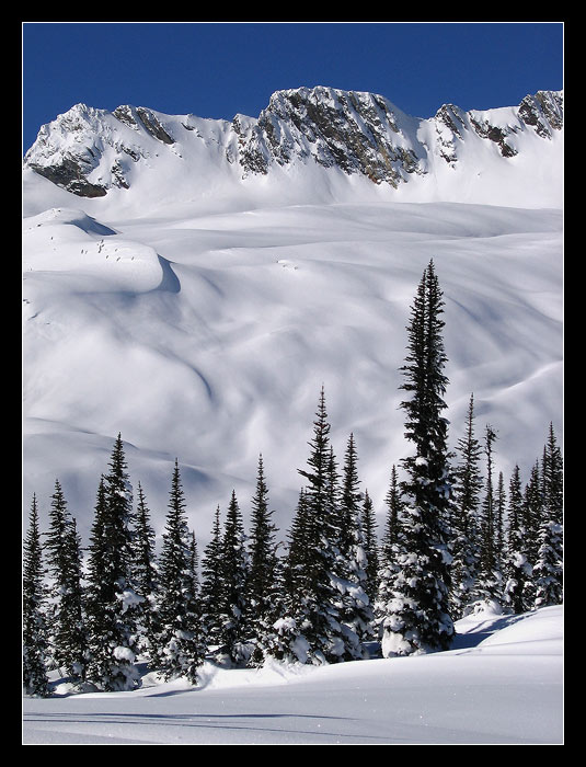 Za Balu pass