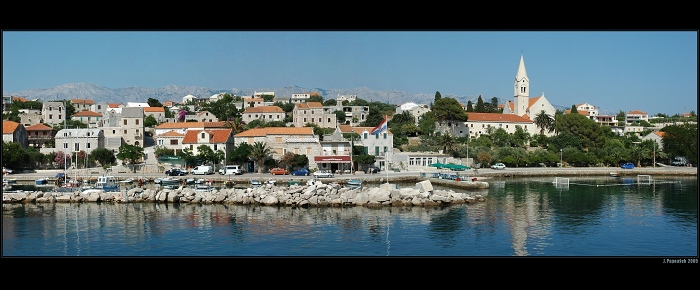 <b>Just Croatia</b>