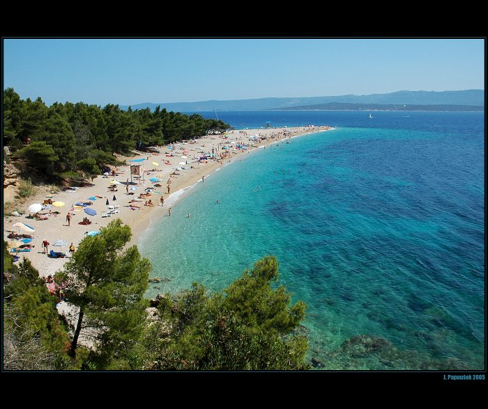 <b>Kosa v Chorvatsku</b>