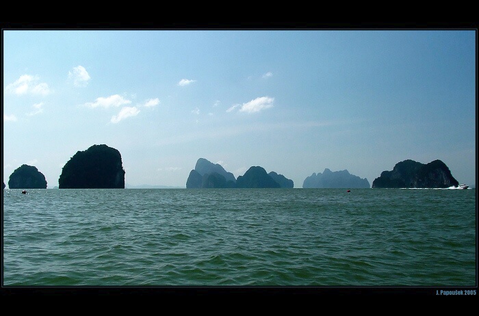 <b>Nebetyčné mogoty II.</b>