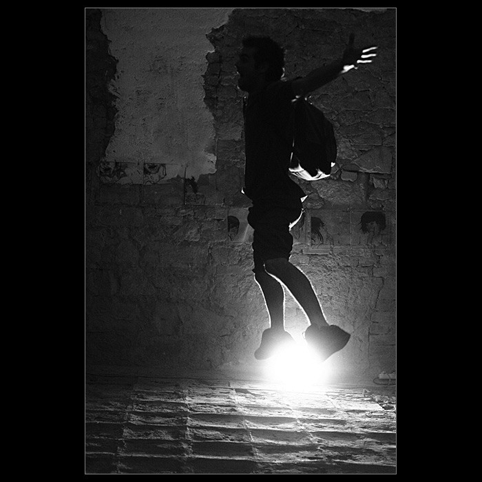 Jump!