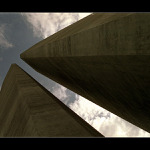 Dvě věže aneb, když dva dělají totéž,…