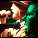 Tři sestry Revival Banda