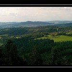 Na Šumavě, tam je krásně