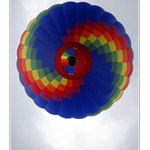 <B><U>... United Colors of Balloon ... </B></U>