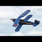 * nebeský veterán *