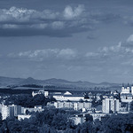 Můj svět ... ( Žatec )