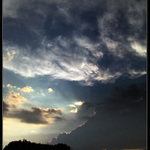 Večerní biograf zdarma, dnes dávají něco barevného...