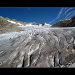 Rhonegletscher