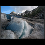 Rhonegletscher 2
