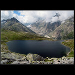 Když mlhy stoupají...