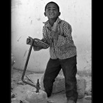 Jak se vrtá alabastr