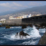 Puerto De La Cruz