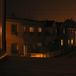 NOČNÍ ULICE