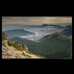 Z Velkého Rozsutce I.