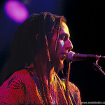 Julian Marley