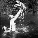 léto plnými doušky