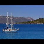 <B>.: Eikona apo Ellada - Nydri :.</B>