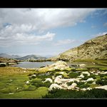 Jezero del'Oriente I