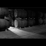 The Glenfiddich distillery 1990