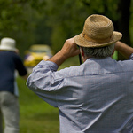 Barum rally "Ostře sledované..."