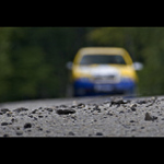 Barum rally "Na asfaltu"