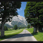 Odpočinek v rakouském ráji