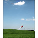 Příznivý vítr...č.2