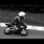 <big><i>Full throttle (na plný plyn) training</i></big>