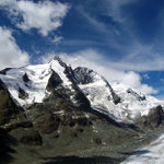 Alpy II. - Grossglockner