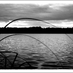 Oblouky nad hladinou