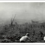 Jak se točí \"bojová scéna\"