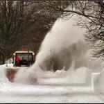 Ze života silničářů