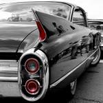 the 60´s end...